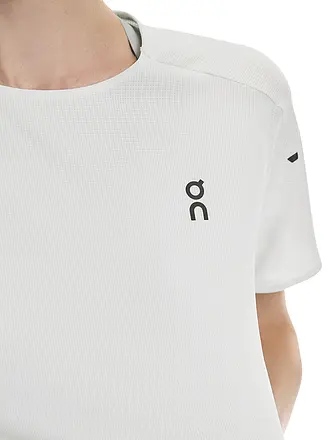 ON | Camiseta de running para mujer Performance-T | mint